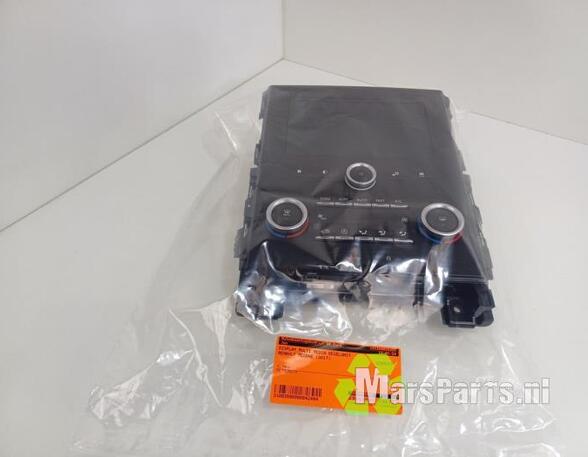 Instrument Cluster RENAULT MEGANE IV Grandtour (K9A/M/N_)