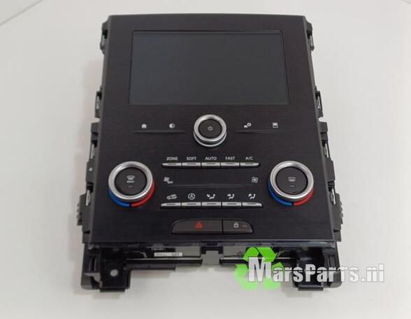 Instrument Cluster RENAULT MEGANE IV Grandtour (K9A/M/N_)