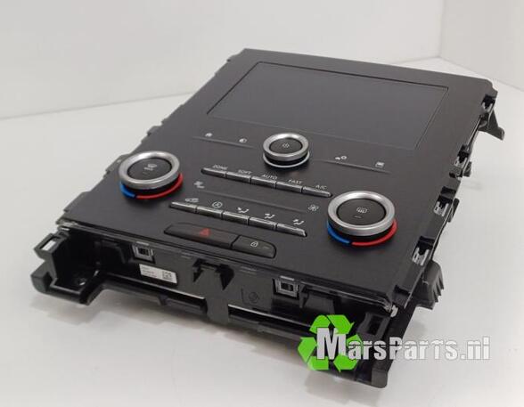 Instrument Cluster RENAULT MEGANE IV Grandtour (K9A/M/N_)