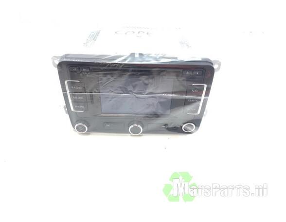 Instrument Cluster VW TRANSPORTER V Platform/Chassis (7JD, 7JE, 7JL, 7JY, 7JZ, 7FD