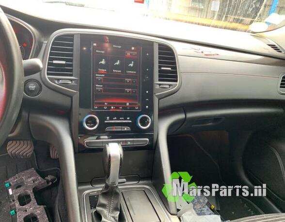 Aanwijsinstrument RENAULT TALISMAN (LP_)