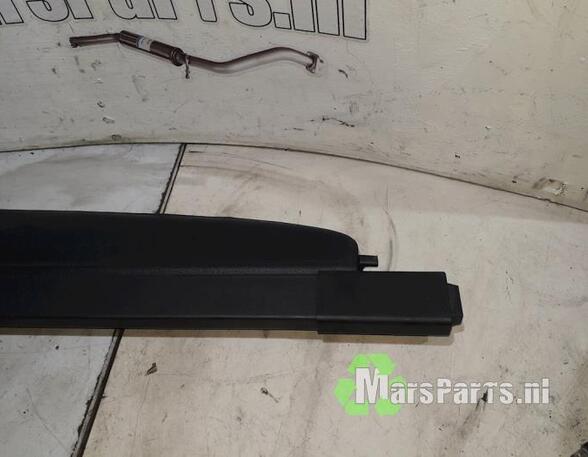 Luggage Compartment Cover OPEL VECTRA C Estate (Z02)