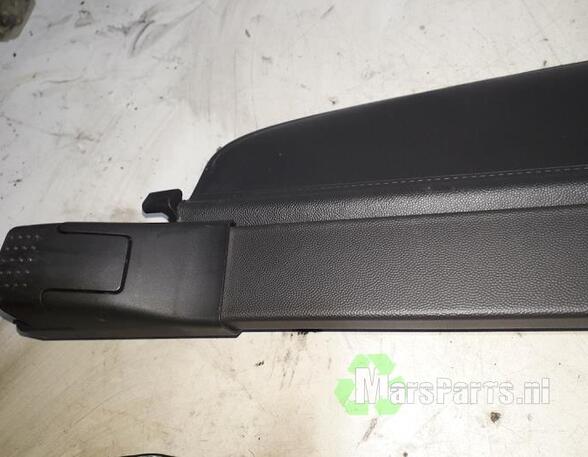 Luggage Compartment Cover OPEL VECTRA C Estate (Z02)