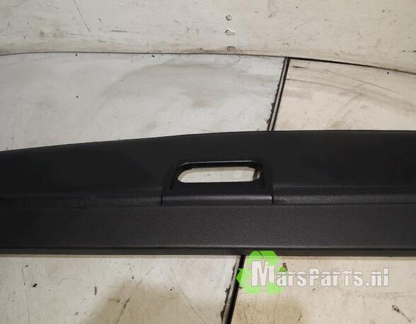 Luggage Compartment Cover OPEL VECTRA C Estate (Z02)