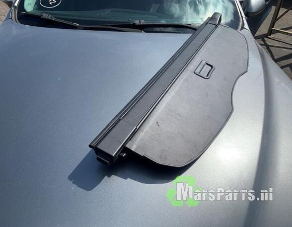 Luggage Compartment Cover ALFA ROMEO 159 Sportwagon (939_)