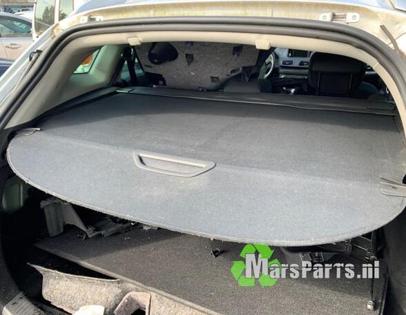 Luggage Compartment Cover RENAULT MEGANE III Grandtour (KZ0/1)