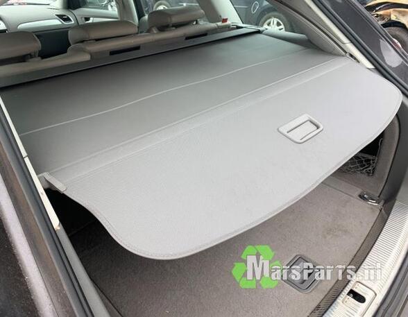 Luggage Compartment Cover AUDI A4 Avant (8K5, B8)