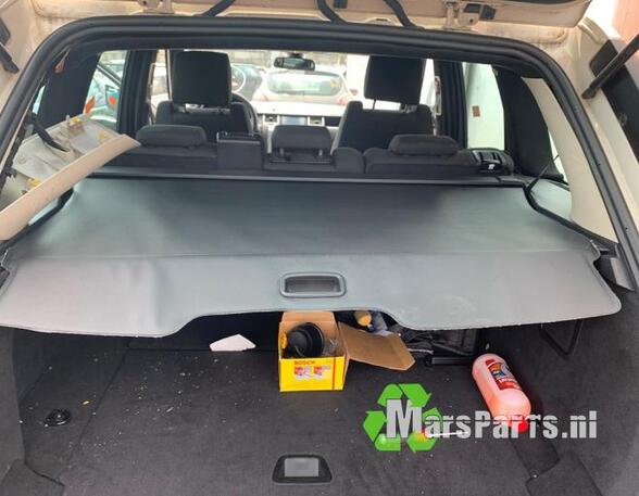 Luggage Compartment Cover LAND ROVER RANGE ROVER SPORT (L320)