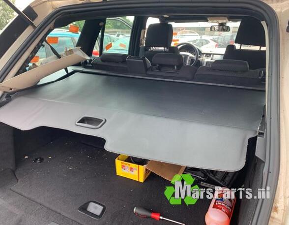 Luggage Compartment Cover LAND ROVER RANGE ROVER SPORT (L320)