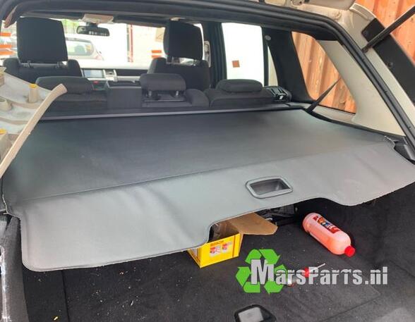 Luggage Compartment Cover LAND ROVER RANGE ROVER SPORT (L320)