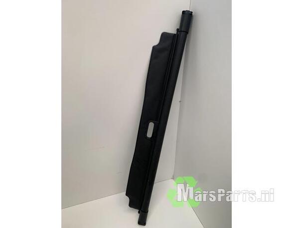 Luggage Compartment Cover OPEL ZAFIRA A MPV (T98)