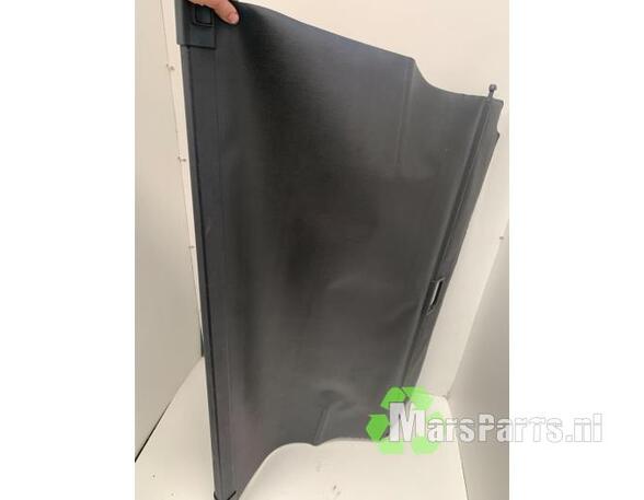 Luggage Compartment Cover OPEL ZAFIRA A MPV (T98)