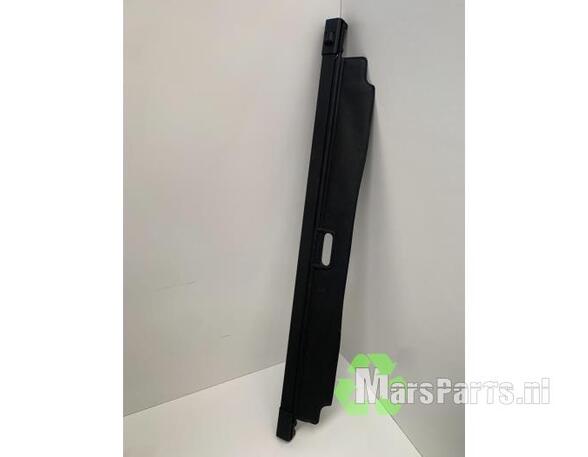 Luggage Compartment Cover OPEL ZAFIRA A MPV (T98)