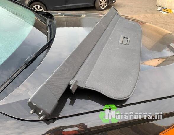 Luggage Compartment Cover AUDI A6 Avant (4G5, 4GD, C7), AUDI A7 Sportback (4GA, 4GF), AUDI A6 Allroad (4GH, 4GJ, C7)