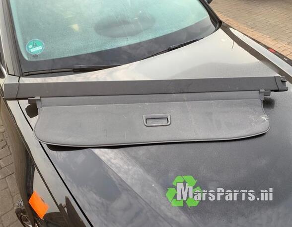 Luggage Compartment Cover AUDI A6 Avant (4G5, 4GD, C7), AUDI A7 Sportback (4GA, 4GF), AUDI A6 Allroad (4GH, 4GJ, C7)