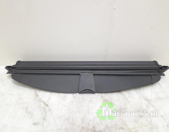 Luggage Compartment Cover MERCEDES-BENZ C-CLASS T-Model (S204)