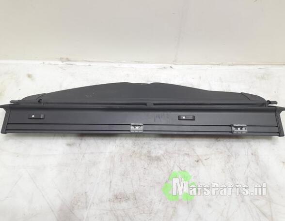 Luggage Compartment Cover MERCEDES-BENZ C-CLASS T-Model (S204)