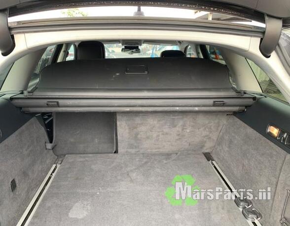 Luggage Compartment Cover AUDI A6 Allroad (4GH, 4GJ, C7), AUDI A6 Avant (4G5, 4GD, C7)