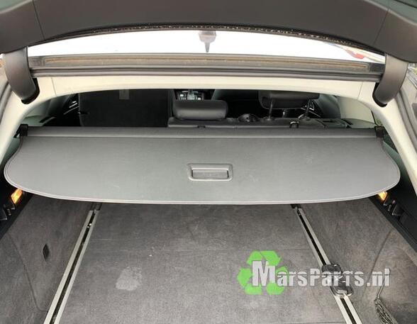 Luggage Compartment Cover AUDI A6 Allroad (4GH, 4GJ, C7), AUDI A6 Avant (4G5, 4GD, C7)