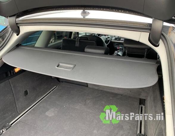 Luggage Compartment Cover AUDI A6 Allroad (4GH, 4GJ, C7), AUDI A6 Avant (4G5, 4GD, C7)