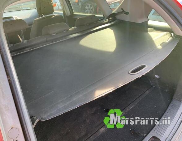 Luggage Compartment Cover KIA CEE'D SW (ED), KIA CEE'D Hatchback (ED), KIA PRO CEE'D (ED)