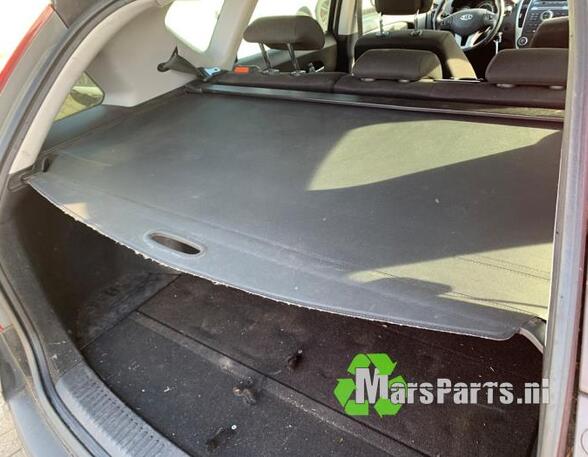 Luggage Compartment Cover KIA CEE'D SW (ED), KIA CEE'D Hatchback (ED), KIA PRO CEE'D (ED)