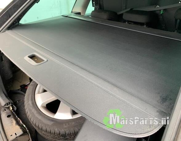 Luggage Compartment Cover SKODA OCTAVIA III Combi (5E5, 5E6), SKODA OCTAVIA IV Combi (NX5)