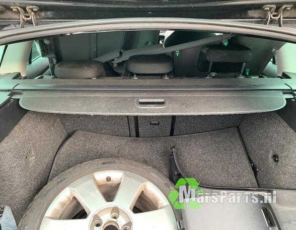 Luggage Compartment Cover SKODA OCTAVIA III Combi (5E5, 5E6), SKODA OCTAVIA IV Combi (NX5)