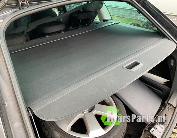 Luggage Compartment Cover SKODA OCTAVIA III Combi (5E5, 5E6), SKODA OCTAVIA IV Combi (NX5)