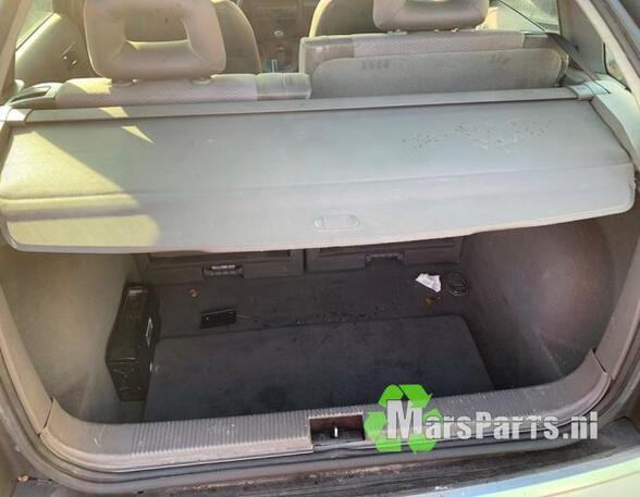 Luggage Compartment Cover AUDI A2 (8Z0)