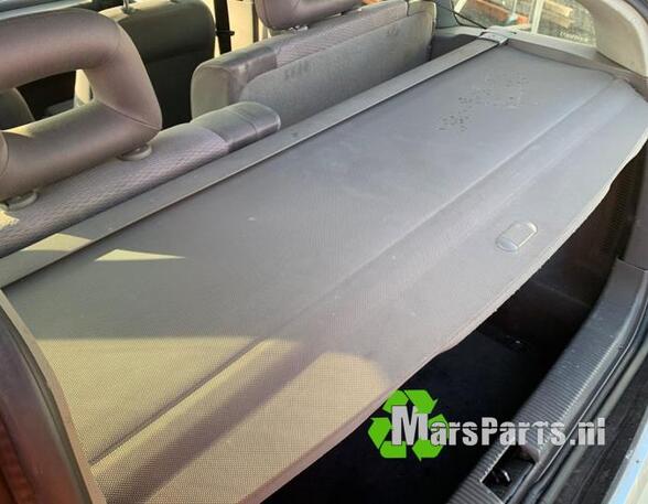 Luggage Compartment Cover AUDI A2 (8Z0)