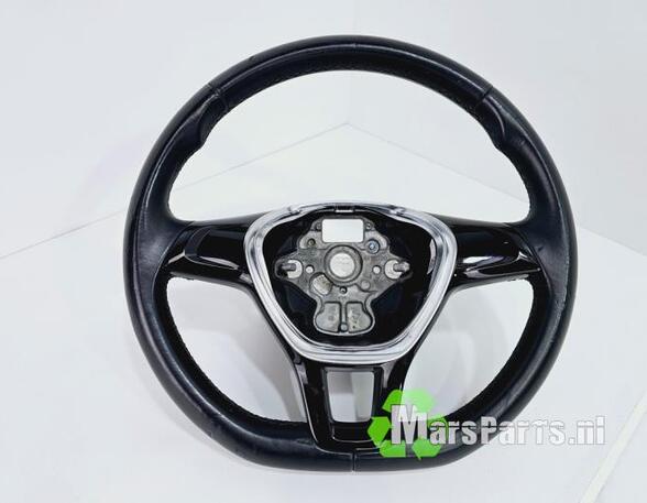 Steering Wheel VW GOLF VII (5G1, BQ1, BE1, BE2), VW GOLF VIII Variant (CG5), VW GOLF VII Variant (BA5, BV5)