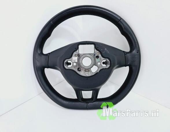 Steering Wheel VW GOLF VII (5G1, BQ1, BE1, BE2), VW GOLF VIII Variant (CG5), VW GOLF VII Variant (BA5, BV5)