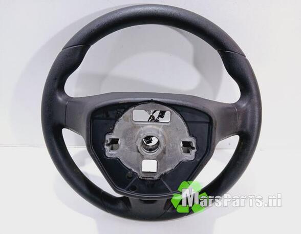 Steering Wheel OPEL CORSA E (X15)