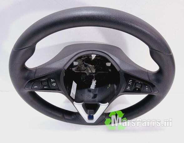 Steering Wheel OPEL CORSA E (X15)