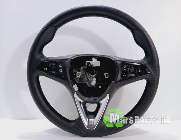 Steering Wheel OPEL CORSA E (X15)