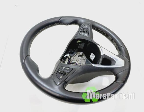 Steering Wheel OPEL CORSA E Hatchback Van (X15)