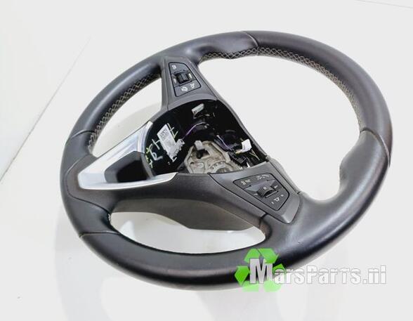 Steering Wheel OPEL CORSA E Hatchback Van (X15)