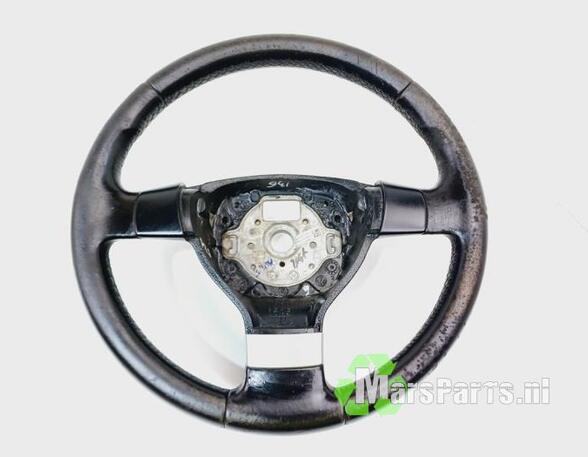 Steering Wheel VW GOLF PLUS (5M1, 521), VW GOLF PLUS Van (521)