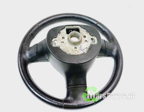 Steering Wheel VW GOLF PLUS (5M1, 521), VW GOLF PLUS Van (521)