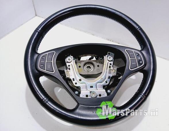 Steering Wheel KIA CEE'D Hatchback (ED), KIA CEE'D SW (ED), KIA PRO CEE'D (ED)