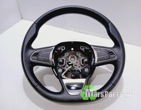 Steering Wheel RENAULT MEGANE IV Grandtour (K9A/M/N_)