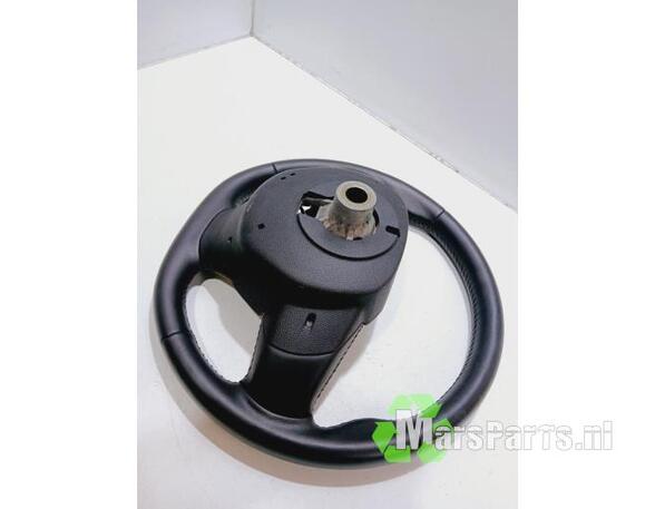 Steering Wheel RENAULT MEGANE IV Grandtour (K9A/M/N_)