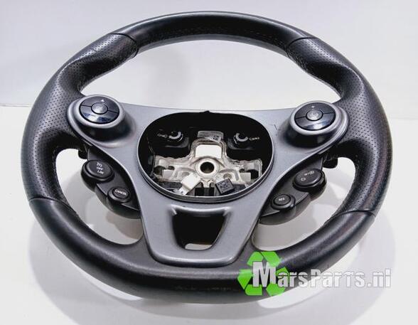 Steering Wheel SMART FORFOUR Hatchback (453)