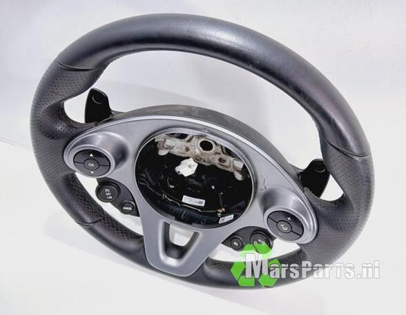 Steering Wheel SMART FORFOUR Hatchback (453)