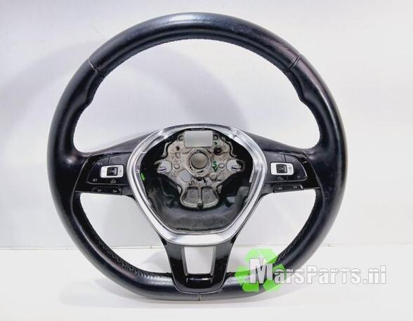 Steering Wheel VW PASSAT B8 Variant (3G5, CB5), VW PASSAT ALLTRACK B8 Variant (3G5, CB5)