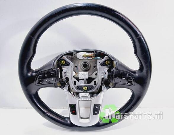 Steering Wheel KIA SPORTAGE (SL)