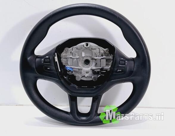 Steering Wheel PEUGEOT 208 I (CA_, CC_)