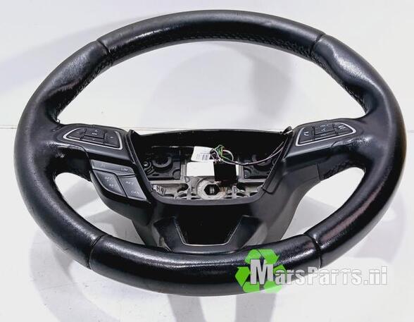 Stuurwiel FORD C-MAX II (DXA/CB7, DXA/CEU), FORD GRAND C-MAX (DXA/CB7, DXA/CEU), FIAT LINEA (323_, 110_)