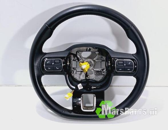 Steering Wheel CITROËN C3 II (SC_), CITROËN C3 III (SX)